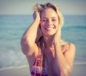 3 gesti per preservare la bellezza dei tuoi capelli durante le vacanze