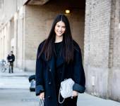 Mettere in luce i riflessi ogni giorno: Streetstyle