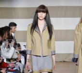 E se adottassi la frangia a tendina?