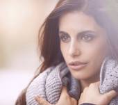 Capelli secchi: come prendersene cura in inverno?