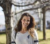 Capelli castano scuro: quali tecniche di colorazione per metterli in risalto?