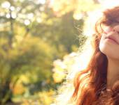 Capelli rossi: quale make-up per valorizzarmi?