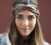 San Valentino: tre look d'effetto con la bandana