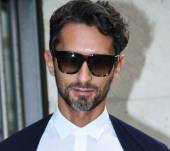 [Streetstyle] Uomo: sì ai ricci ma con stile