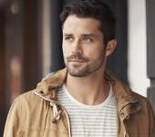 Uomo: come fortificare i capelli?