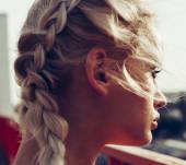 [Step by step]: tutte le mosse per una treccia afro very cool