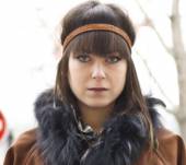 Anna, 28 anni: «Punto tutto sulla mia collezione di headbands»