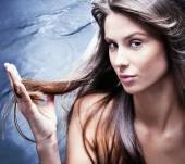 Prendersi cura dei capelli secchi