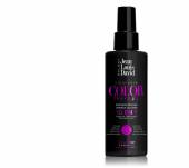 Focus sul trattamento 10 in 1 per capelli colorati