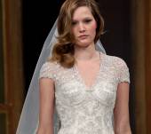 Acconciature da sposa: 3 idee per un look hippie chic