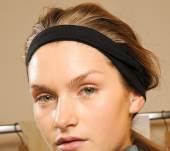Gli accessori per capelli della primavera
