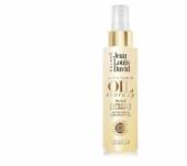 L'olio Nutrizione e Luce della gamma Oil Therapy