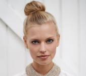 SOS capelli fini: come faccio a fissare lo chignon?