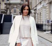 Streetstyle: Così puoi creare un carré spiovente (finto!)