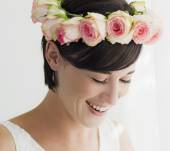 Matrimonio: quale pettinatura per una sposa con i capelli corti?