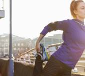 3 pettinature per fare sport