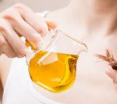 Hairstory: La storia dell'Olio d'Argan