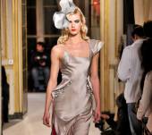 Il cappellino, un accessorio retró-chic