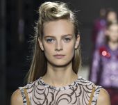 Rétro style: come realizzare le "victory rolls"