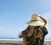 Vero o Falso: a proposito dei capelli in estate
