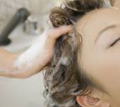 Co-wash: la soluzione contro i capelli secchi?