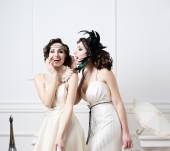 Acconciature da sposa: gli accessori per capelli
