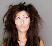 Come districare i capelli