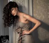 Come disegnare ricci piccoli e stretti