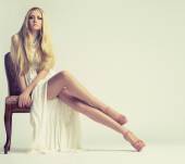 Come prendersi cura dei capelli lunghi