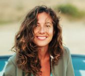 Capelli castani: che colore scegliere per il balayage?