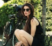 Capelli lisci senza ricorrere al calore