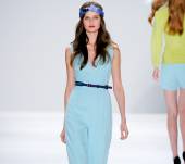 Accessori retrò: il turbante