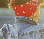 [Instahair] Il grande ritorno della bandana