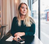 Mademoiselle D, made in Paris