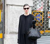 Sofia, 25 anni «Neanche un capello fuori posto»!