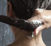 Quale balsamo per i miei capelli?