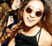 [Instahair] Acconciature per le feste: Punta sulle trecce per risplendere