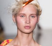 Fermagli per capelli: i nuovi trend per il 2017