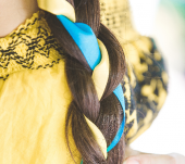 Instahair: scopri come rendere unica la tua treccia