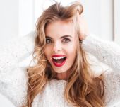 Capelli fini: quale colorazione per giocare sul volume?