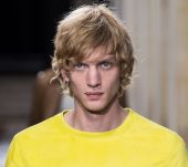 Tendenza Uomo: gli hairstyle più cool di primavera