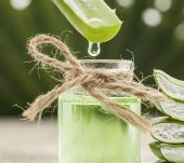 I benefici dell'aloe vera