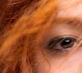 Il balayage giusto per i capelli rossi