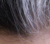 Dieci pregiudizi sui capelli bianchi