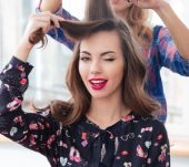 Come rendere i capelli più folti?
