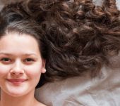 Come svegliarsi con dei bei ricci naturali?