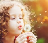 Bambini: quale taglio con i capelli ricci?