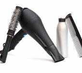 La trousse ideale per l'hairstyle