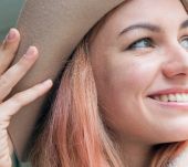Tendenza colorazione: il Blorange