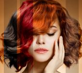 Fire: la colorazione che cambia